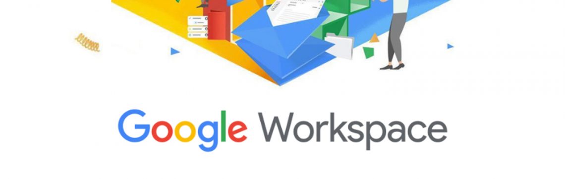 Comment télétravailler avec Google Workspace ?